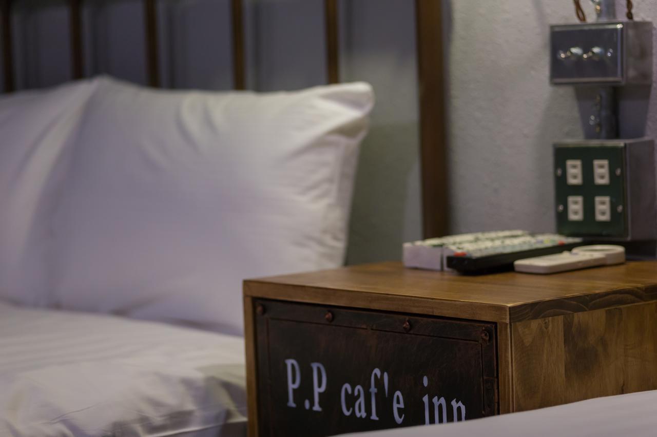 和平公獄監獄文旅 近東大門夜市 Peace Prison Cafe Inn Хуалянь Екстер'єр фото
